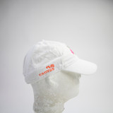 CSU Rams Under Armour Adjustable Hat Women's White Used OSFA HATS-014687