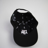 Texas A&M Aggies adidas Adjustable Hat Unisex Black Used OSFM HATS-014694