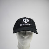 Texas A&M Aggies adidas Adjustable Hat Unisex Black Used OSFM-HATS-014694