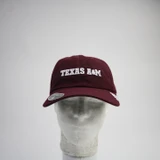 Texas A&M Aggies adidas Adjustable Hat Unisex Maroon New with Tags OSFM HATS-014695