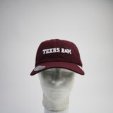 Texas A&M Aggies adidas Adjustable Hat Unisex Maroon New with Tags OSFM HATS-014695