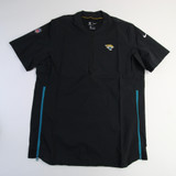 Jacksonville Jaguars Nike NFL On Field Pullover Men's Multiple Sizes TOPS-159190