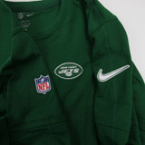 New York Jets Nike NFL On Field Dri-Fit Pullover Men's Multiple Sizes TOPS-159194
