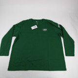 New York Jets Nike NFL On Field Dri-Fit Pullover Men's Multiple Sizes TOPS-159194