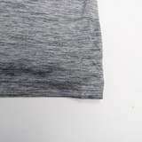 Washington Wizards Fanatics Pullover Men's Gray Used 2XLT-TOPS-159195