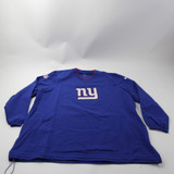New York Giants Nike NFL On Field Pullover Men's New with Tags 3XL TOPS-159200
