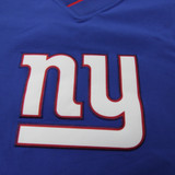 New York Giants Nike NFL On Field Pullover Men's New with Tags 3XL TOPS-159200