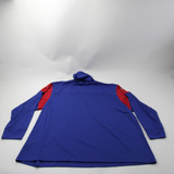 New York Giants Nike NFL On Field Sweatshirt Men's Blue New with Tags 4XL TOPS-159202