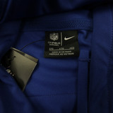 New York Giants Nike NFL On Field Sweatshirt Men's Blue New with Tags 4XL TOPS-159202