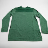 New York Jets Nike NFL On Field Dri-Fit Pullover Men's Green New S-TOPS-159208