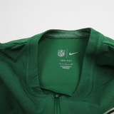 New York Jets Nike NFL On Field Dri-Fit Pullover Men's Green New without Tags S TOPS-159208