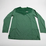 New York Jets Nike NFL On Field Dri-Fit Pullover Men's Green New without Tags S TOPS-159208