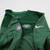 New York Jets Nike NFL On Field Dri-Fit Pullover Men's Green New without Tags S TOPS-159210