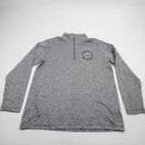 Washington Wizards Fanatics Pullover Men's Gray Used L TOPS-159212