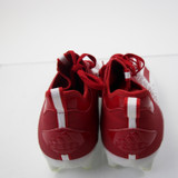 adidas adizero Football Cleat Men's Red New without Box Multiple Sizes CLEA-014722