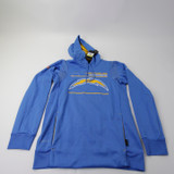 Los Angeles Chargers Nike NFL On Field Dri-Fit Sweatshirt Men's Blue New S-TOPS-159236