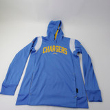 Los Angeles Chargers Nike NFL On Field Therma-Fit Sweatshirt Men's S TOPS-159238
