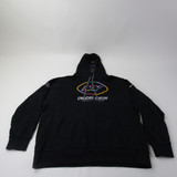New York Jets Nike NFL On Field Sweatshirt Men's Black Used XL TOPS-159239