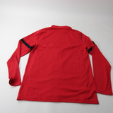 Texas Tech Red Raiders Under Armour Jacket Men's Red New-TOPS-159248