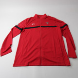 Texas Tech Red Raiders Under Armour Jacket Men's New with Tags Multiple Sizes TOPS-159248