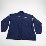Gallaudat Bison adidas Climalite Jacket Women's New with Tags S TOPS-159249
