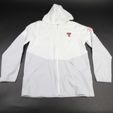 Texas Tech Red Raiders Under Armour Jacket Men's New with Tags Multiple Sizes TOPS-159259