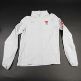 Texas Tech Red Raiders Under Armour Jacket Women's Multiple Sizes TOPS-159260