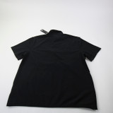 adidas Pullover Men's Black New with Tags M TOPS-159064