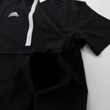 adidas Pullover Men's Black New with Tags M TOPS-159064