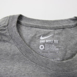 Nike Nike Tee Short Sleeve Shirt Men's Gray Used M TOPS-158925