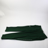 Under Armour Athletic Pants Women's Dark Green Used M PNTS-032952