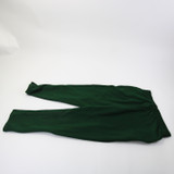 Under Armour Athletic Pants Women's Dark Green Used M PNTS-032952