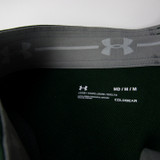 Under Armour Athletic Pants Women's Dark Green Used M PNTS-032952