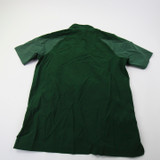 CSU Rams Under Armour Pullover Women's Dark Green Used S-TOPS-158990