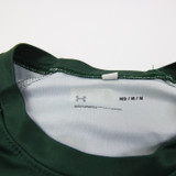 CSU Rams Under Armour Long Sleeve Shirt Men's Green Used M-TOPS-158991