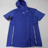 Air Force Falcons Nike Dri-Fit Sweatshirt Men's Blue New with Tags XS TOPS-159303