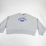 Air Force Falcons Nike Sweatshirt Women's New with Tags XL TOPS-159304