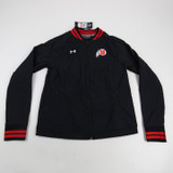 Utah Utes Under Armour ColdGear Jacket Women's New with Tags Multiple Sizes TOPS-159338
