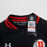 Utah Utes Under Armour ColdGear Jacket Women's New with Tags Multiple Sizes TOPS-159338