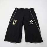 Columbus Crew adidas Practice Shorts Men's Black Used M SHOR-034660