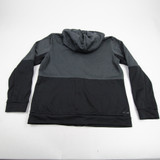 NCU Rams adidas Jacket Women's Dark Gray Used XL TOPS-159351