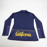 California Golden Bears Under Armour Pullover Women's New without Tags M TOPS-159358