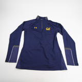 California Golden Bears Under Armour Pullover Women's New without Tags M TOPS-159358