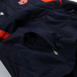 Auburn Tigers Under Armour Jacket Women's Navy New without Tags XS TOPS-159388