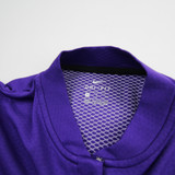 TCU Horned Frogs Nike Dri-Fit Pullover Women's New with Tags S TOPS-159400