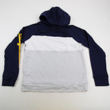 California Golden Bears Under Armour Sweatshirt Women's Navy Used S TOPS-159412