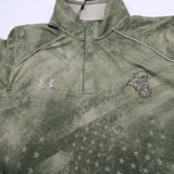 Coastal Carolina Chanticleers Under Armour Pullover Men's New with Tags S TOPS-159414