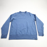 Mack Weldon Sweatshirt Men's Navy Used L TOPS-158883