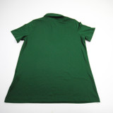 CSU Rams Under Armour Polo Women's Dark Green New M-TOPS-158905