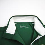 CSU Rams Under Armour Pullover Women's Dark Green Used M TOPS-158911